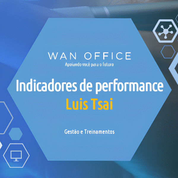 Indicadores Chave na Era Digital