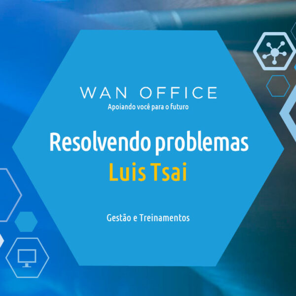Resolvendo Problemas